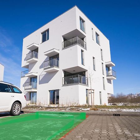 Avocado Apartment Victory Port Liptovský Mikuláš Exteriör bild