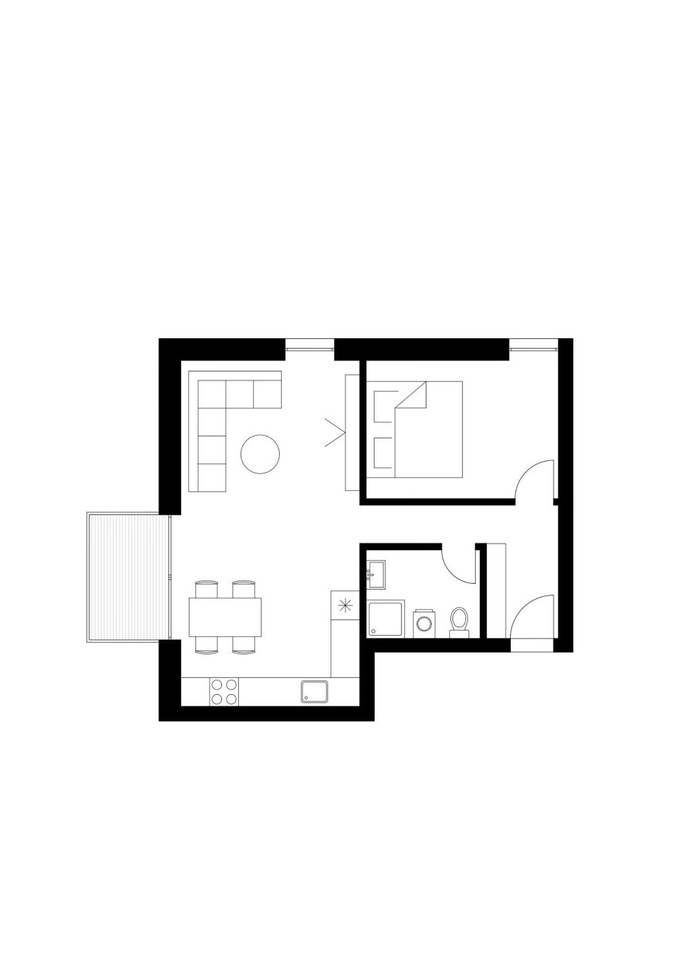 Avocado Apartment Victory Port Liptovský Mikuláš Exteriör bild