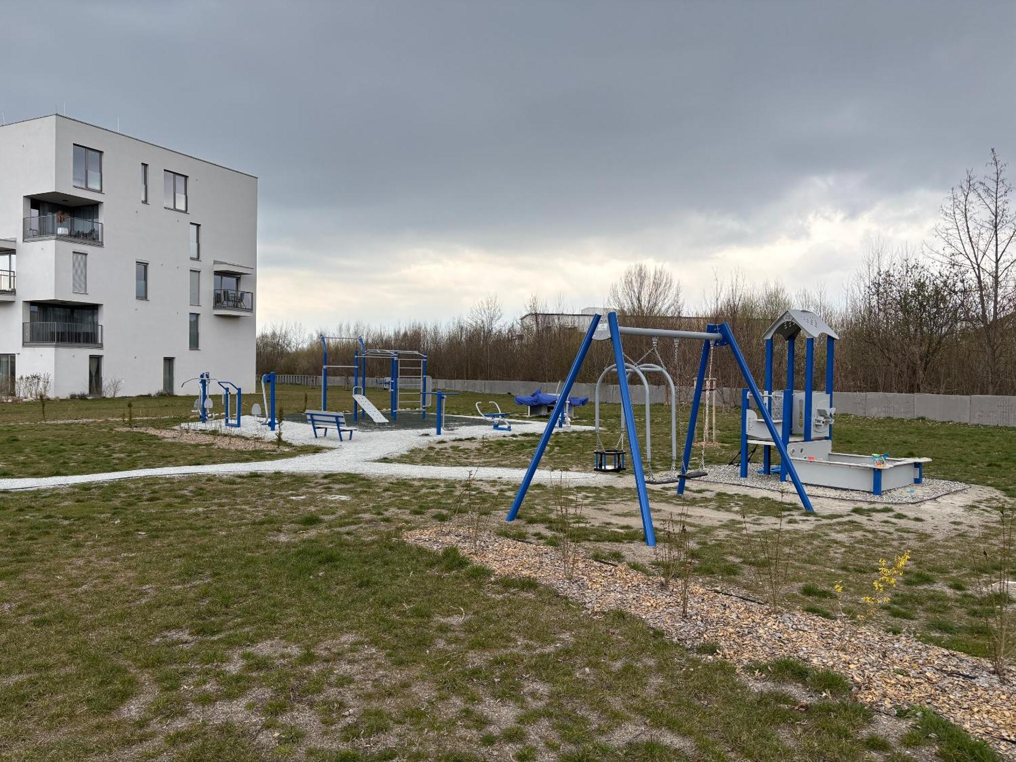 Avocado Apartment Victory Port Liptovský Mikuláš Exteriör bild